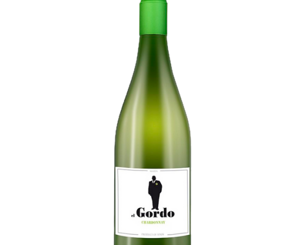 El Gordo Chardonnay - Imagen 2