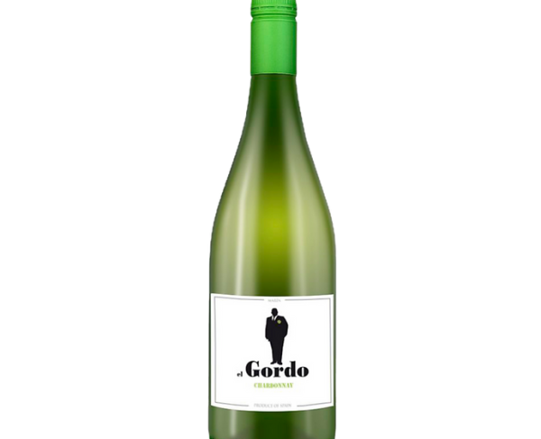 El Gordo Chardonnay - Imagen 3