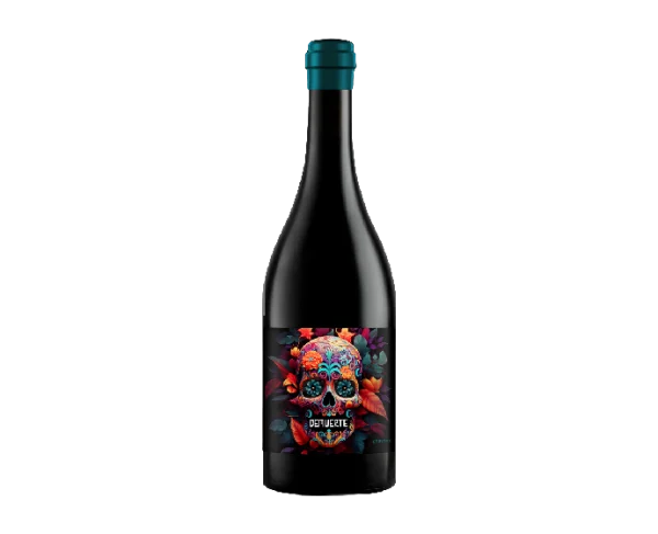 Demuerte Organic