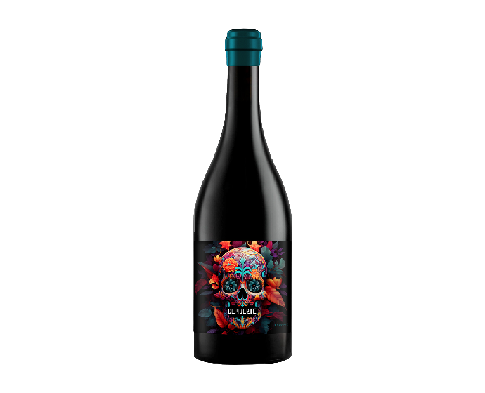 Demuerte Organic