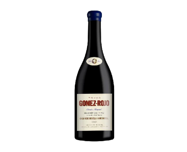 Tokio Gomez Rojo Cuvee Minami
