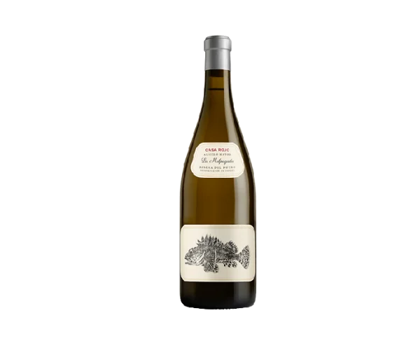 Tokio Gomez Rojo La Malpagada Bacchus