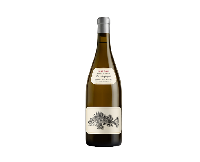 Tokio Gomez Rojo La Malpagada Bacchus