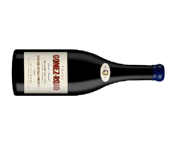 Tokio Gomez Rojo Cuvee Minami