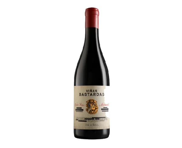 Viñas bastardas - Imagen 2
