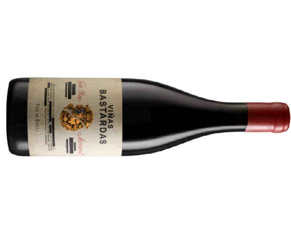 Viñas bastardas