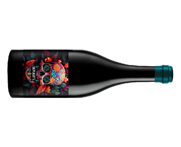 Demuerte Organic